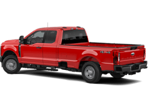 2026 Ford Super Duty® External Image 3